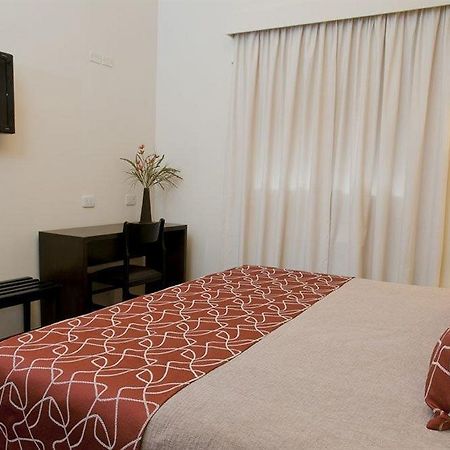 Hotel Premier San Miguel de Tucumán Eksteriør billede