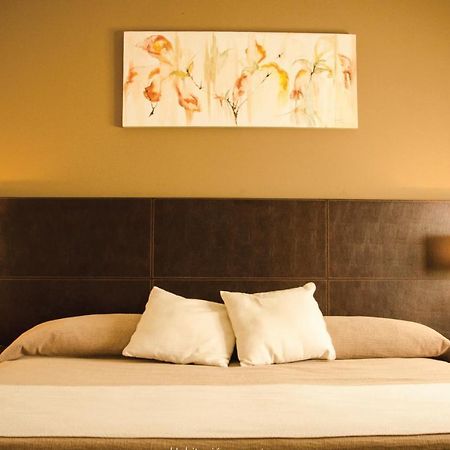 Hotel Premier San Miguel de Tucumán Eksteriør billede