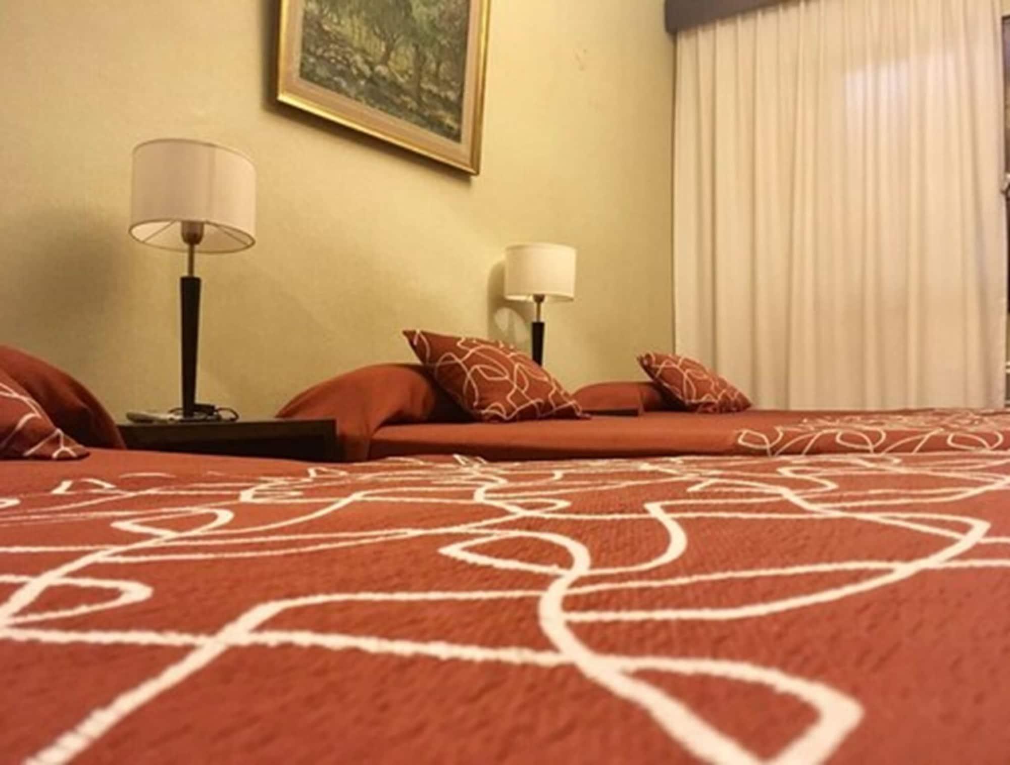 Hotel Premier San Miguel de Tucumán Eksteriør billede