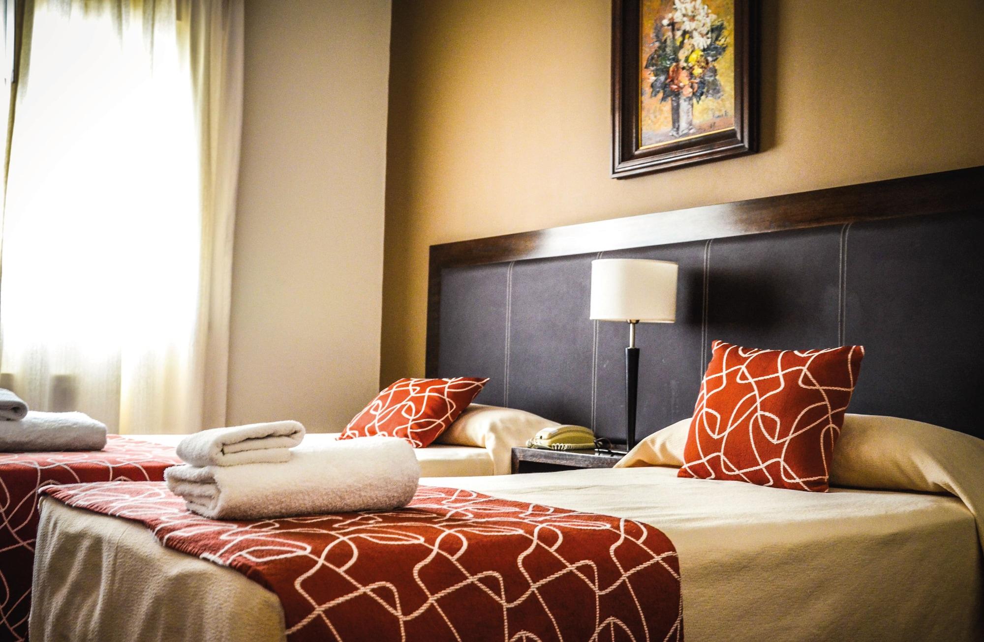 Hotel Premier San Miguel de Tucumán Eksteriør billede