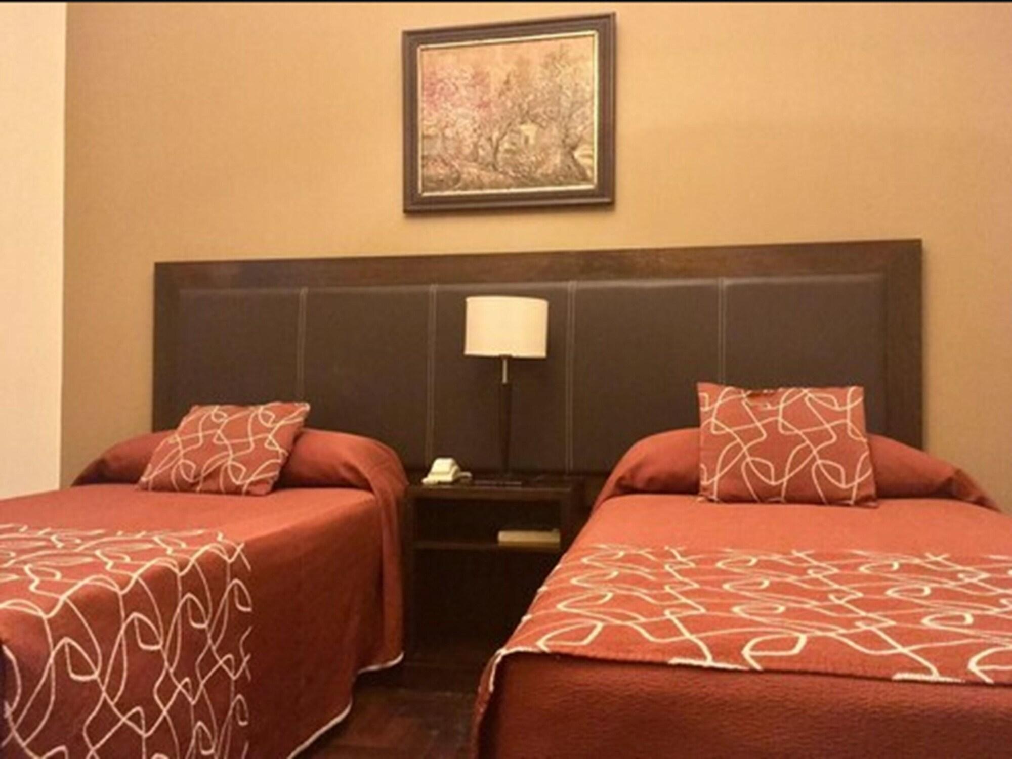 Hotel Premier San Miguel de Tucumán Eksteriør billede