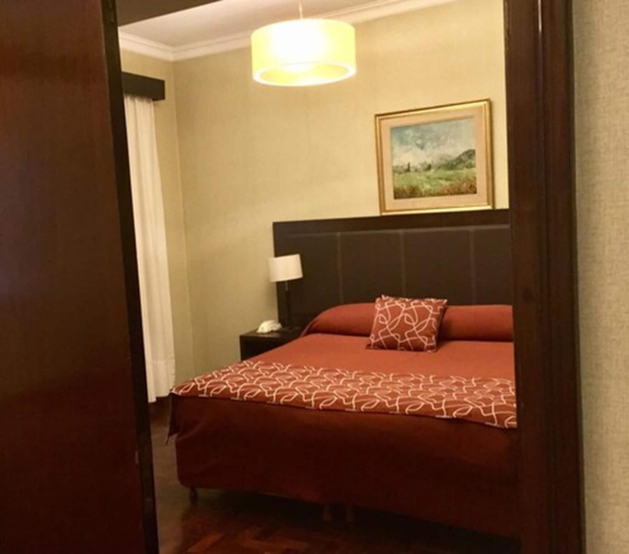 Hotel Premier San Miguel de Tucumán Eksteriør billede