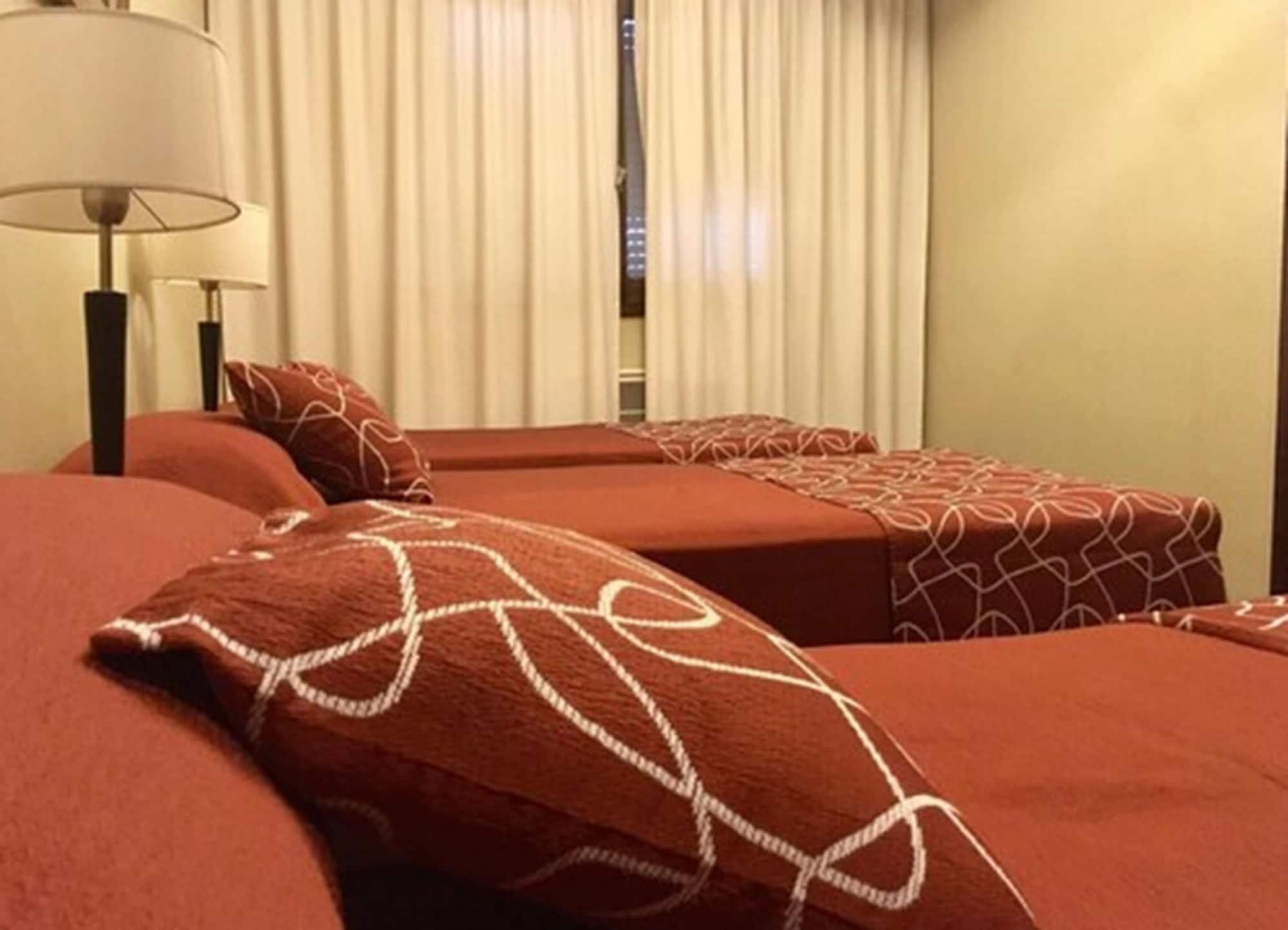 Hotel Premier San Miguel de Tucumán Eksteriør billede