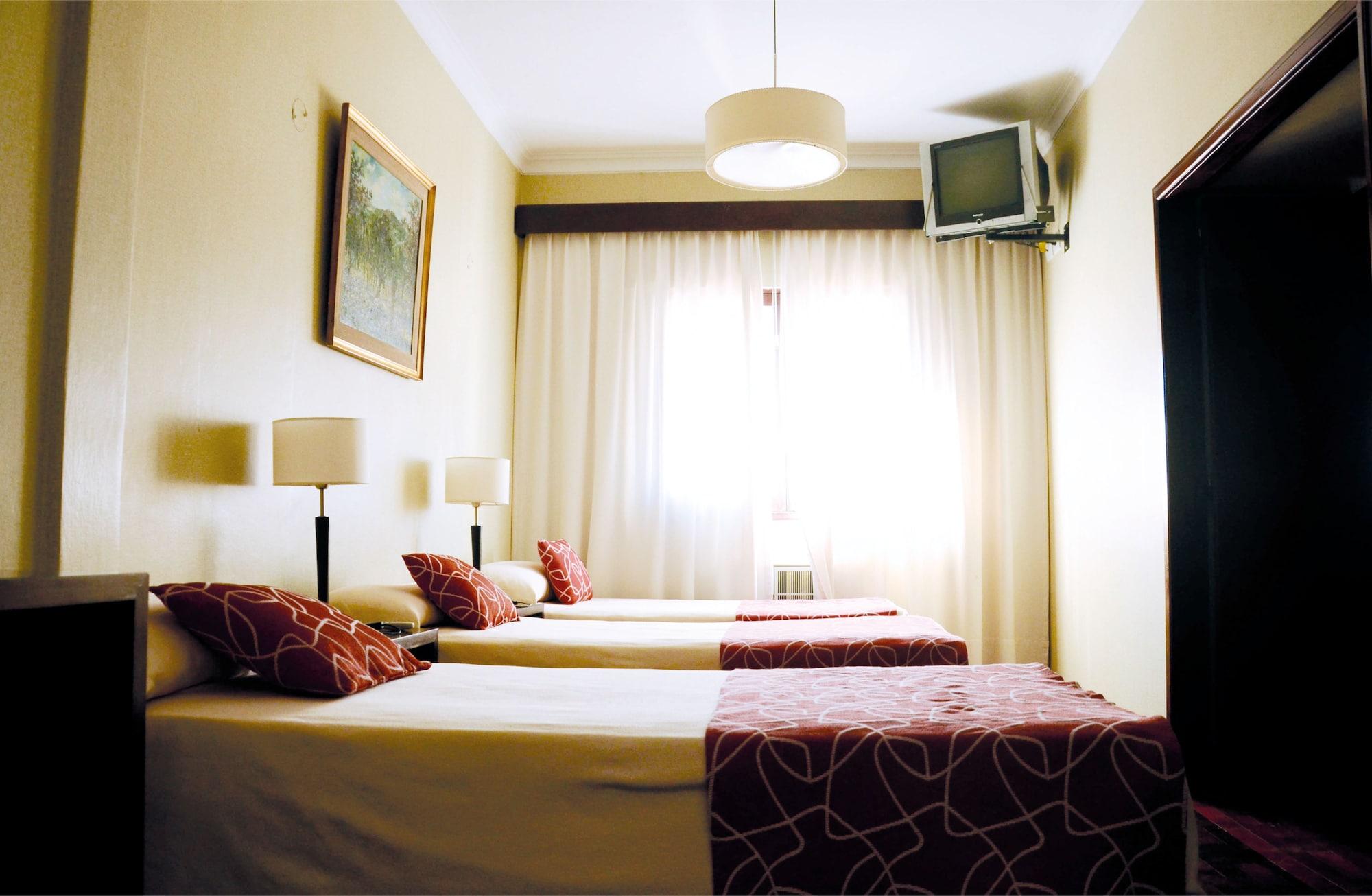 Hotel Premier San Miguel de Tucumán Eksteriør billede