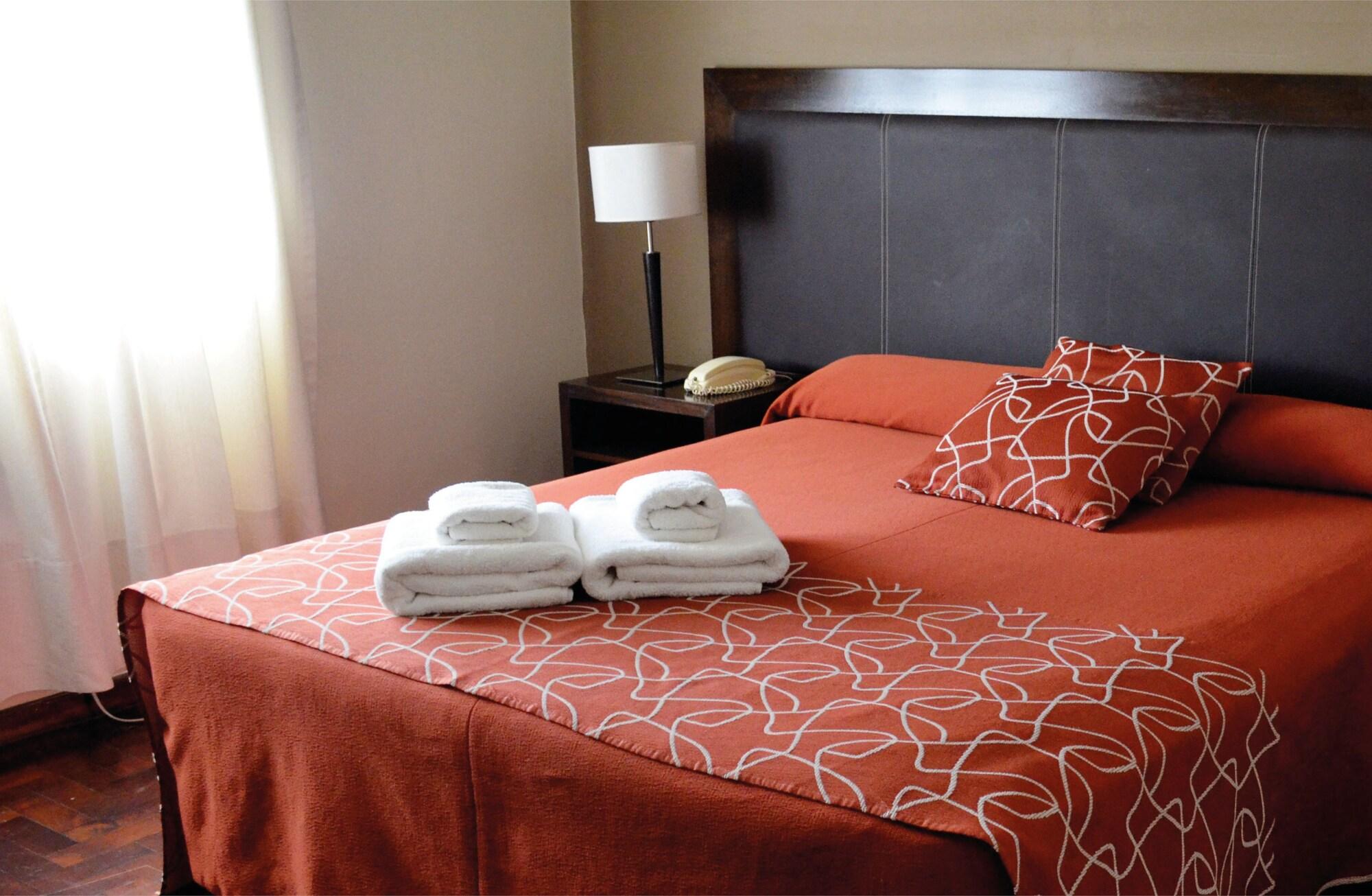 Hotel Premier San Miguel de Tucumán Eksteriør billede