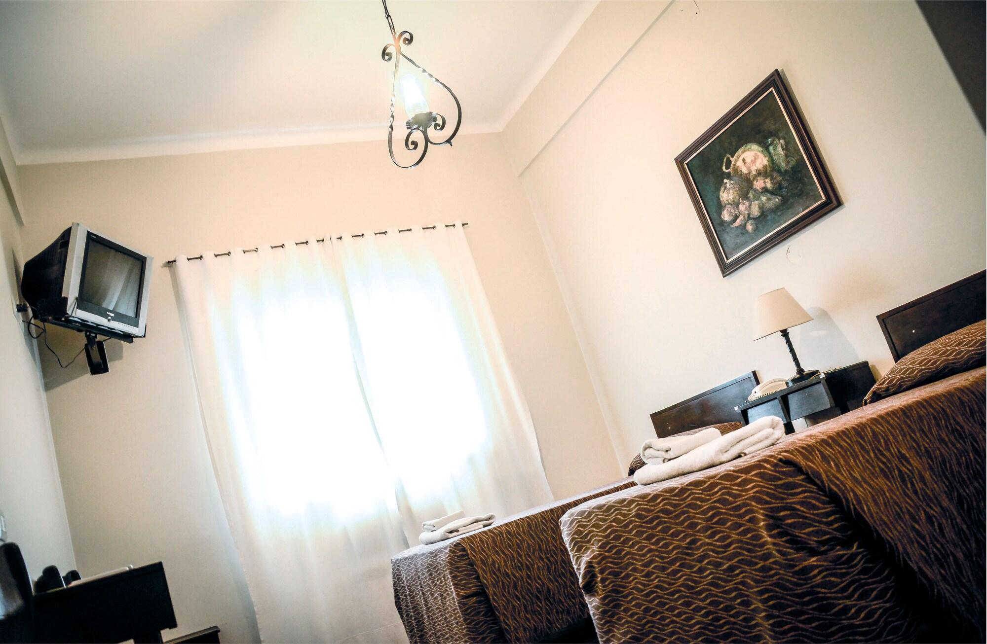 Hotel Premier San Miguel de Tucumán Eksteriør billede