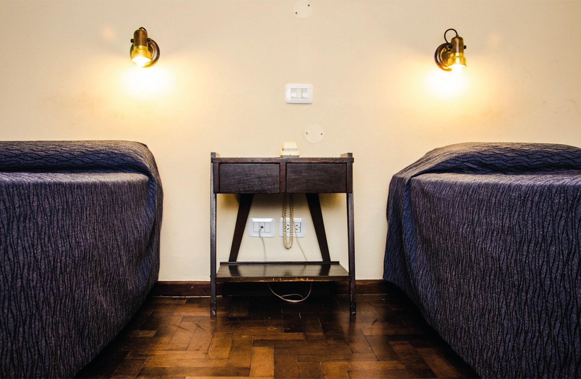Hotel Premier San Miguel de Tucumán Eksteriør billede