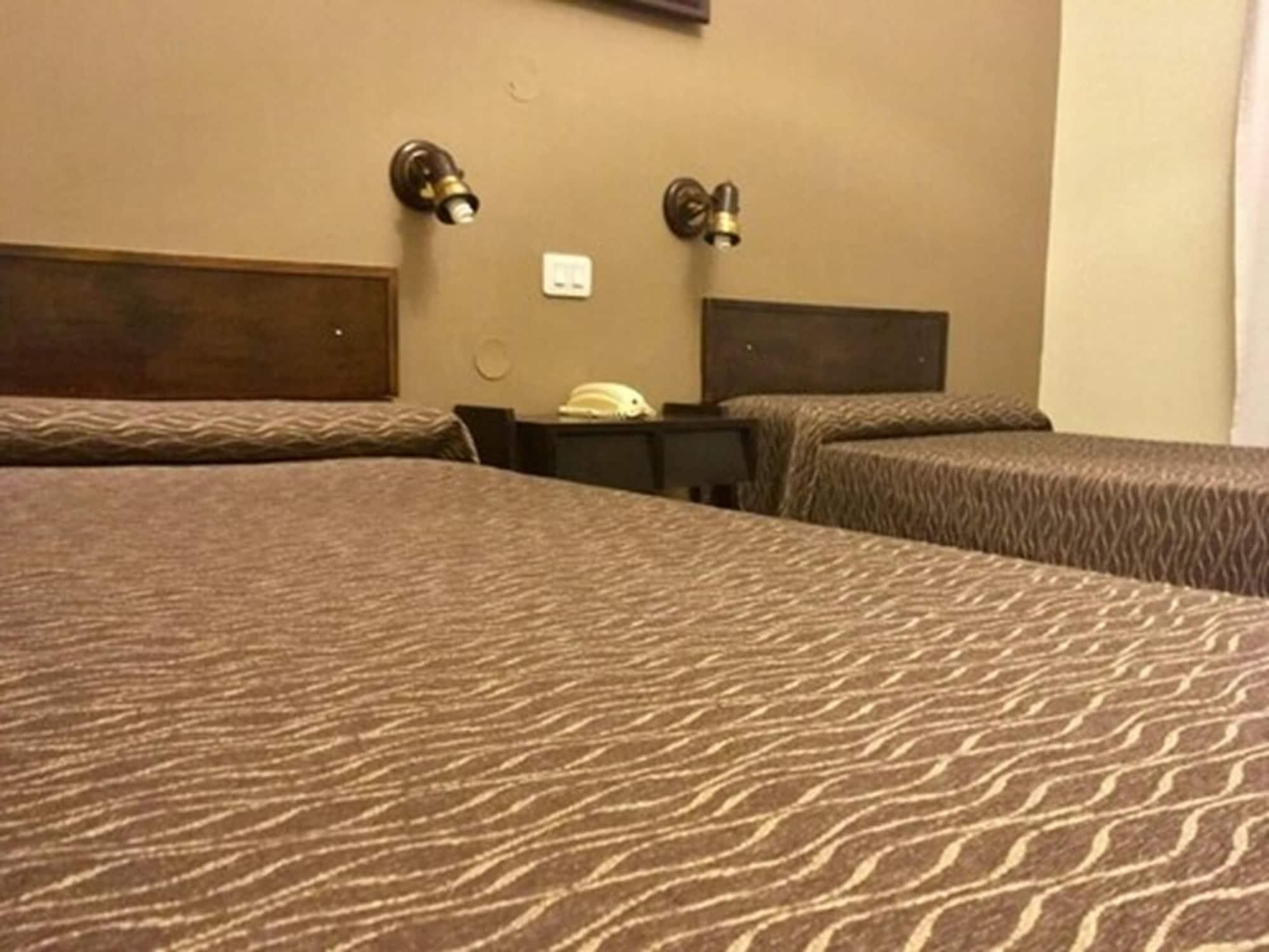 Hotel Premier San Miguel de Tucumán Eksteriør billede