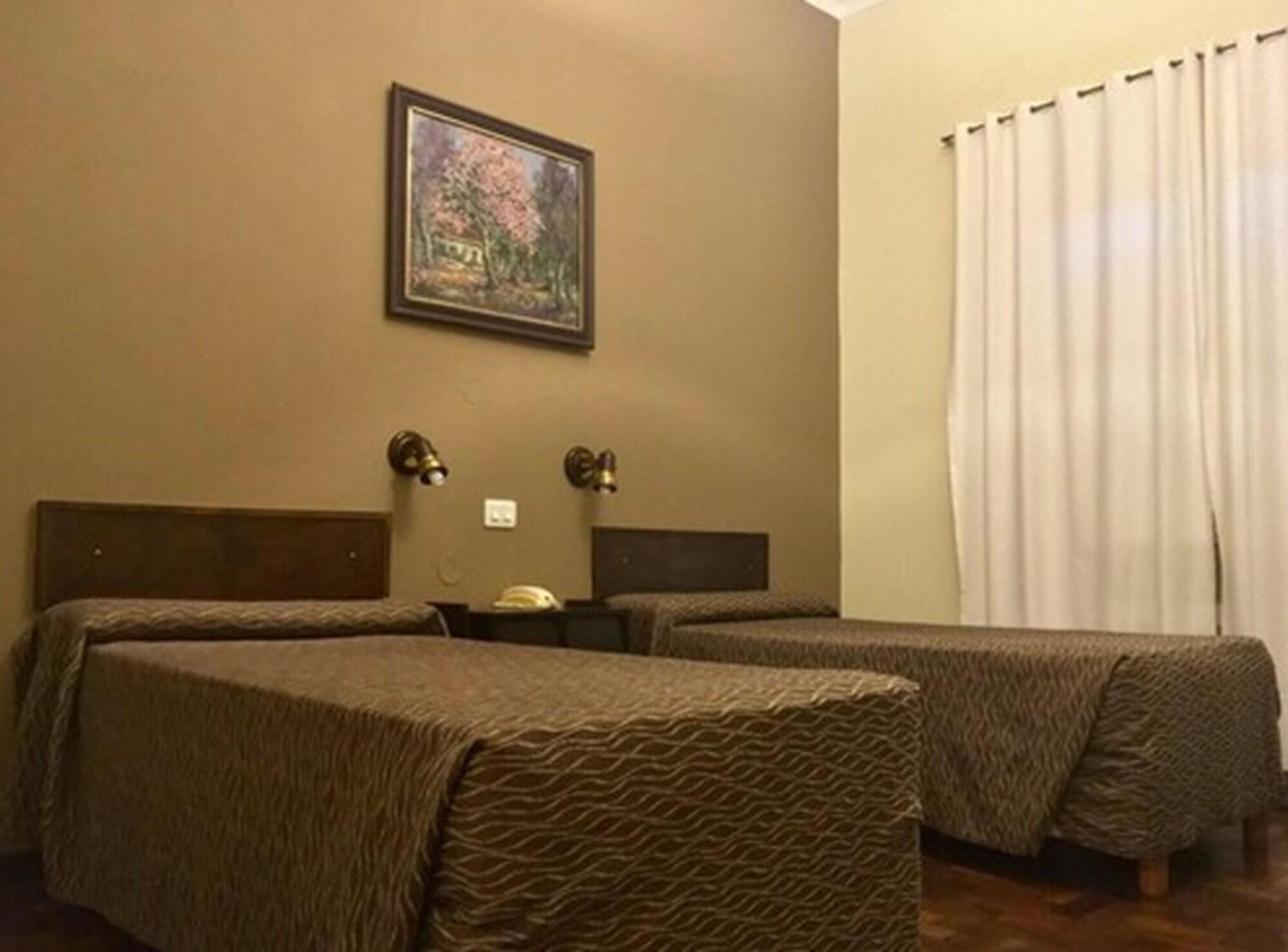 Hotel Premier San Miguel de Tucumán Eksteriør billede