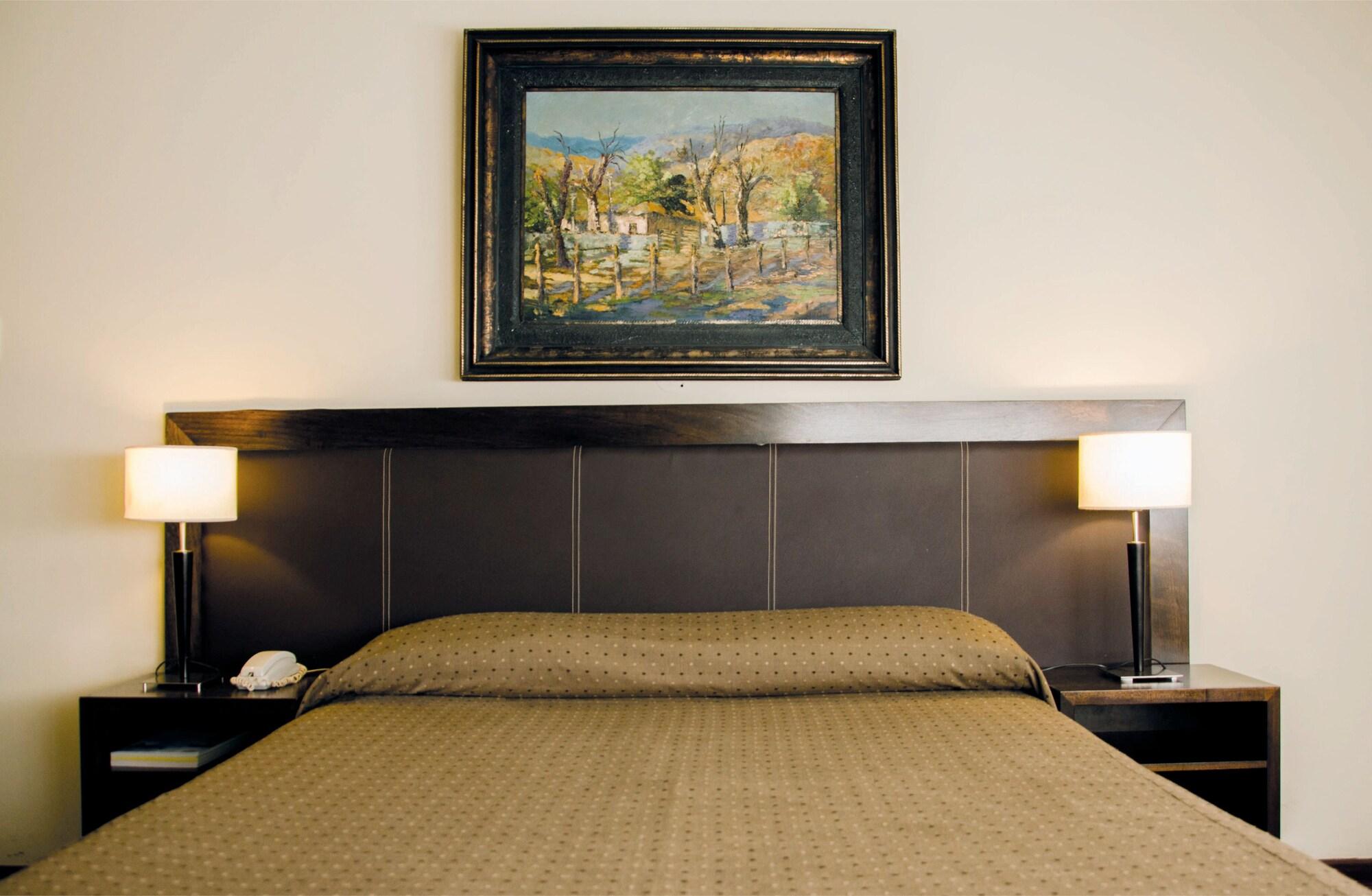 Hotel Premier San Miguel de Tucumán Eksteriør billede