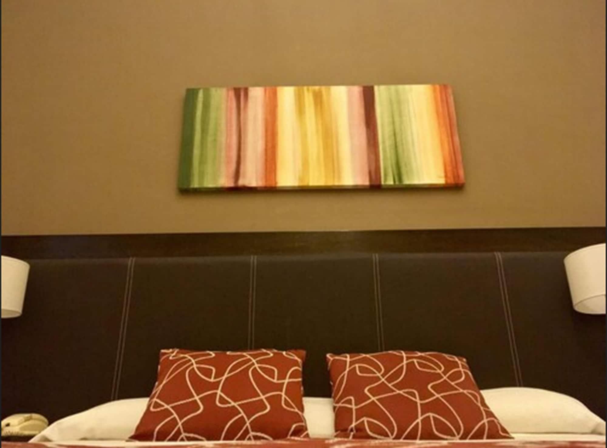 Hotel Premier San Miguel de Tucumán Eksteriør billede