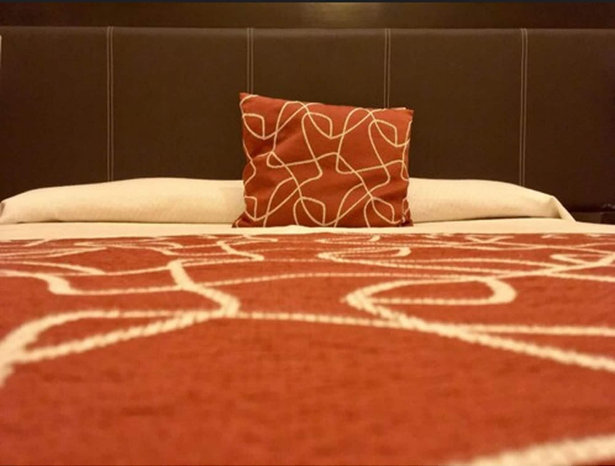 Hotel Premier San Miguel de Tucumán Eksteriør billede
