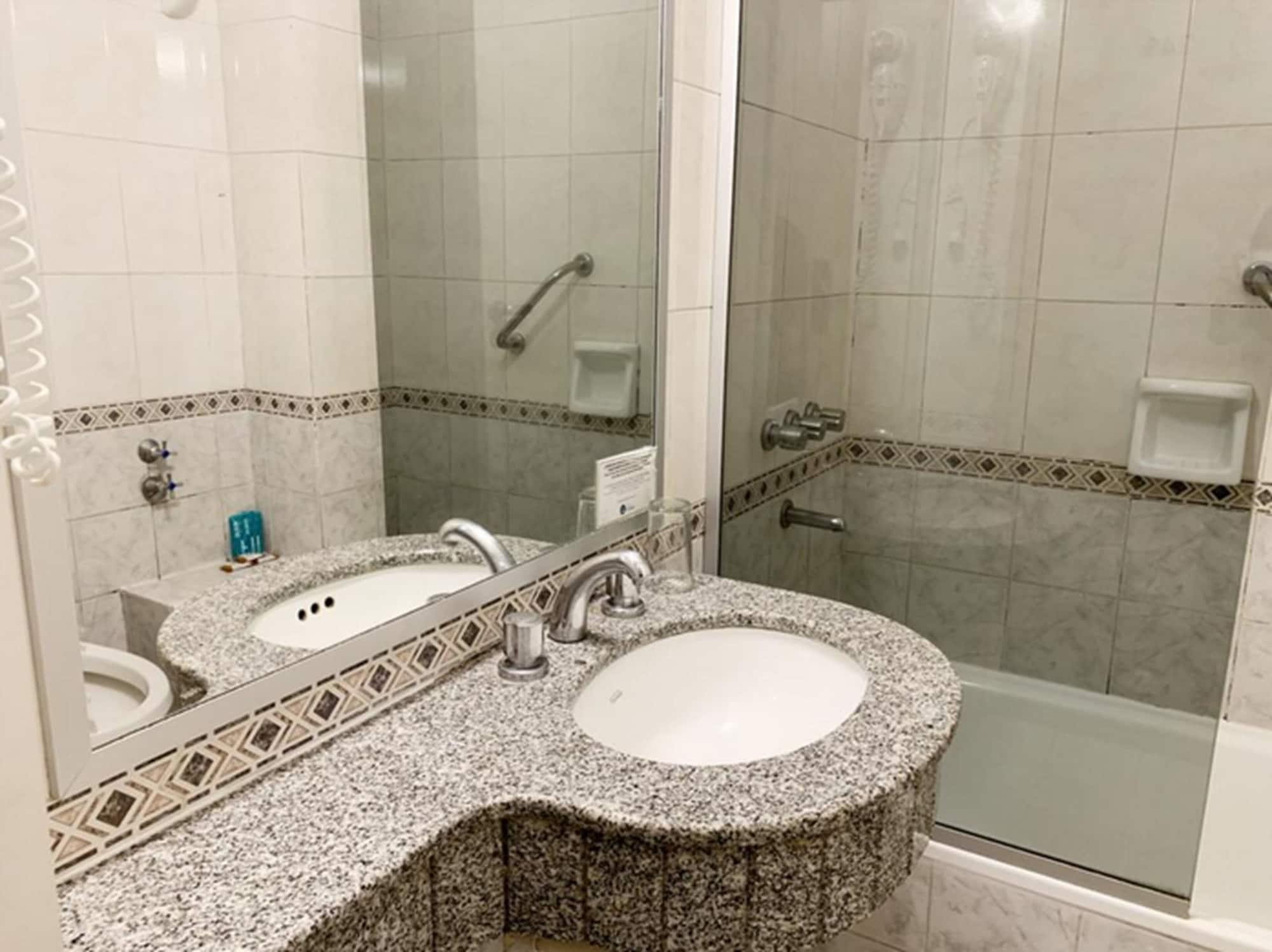Hotel Premier San Miguel de Tucumán Eksteriør billede