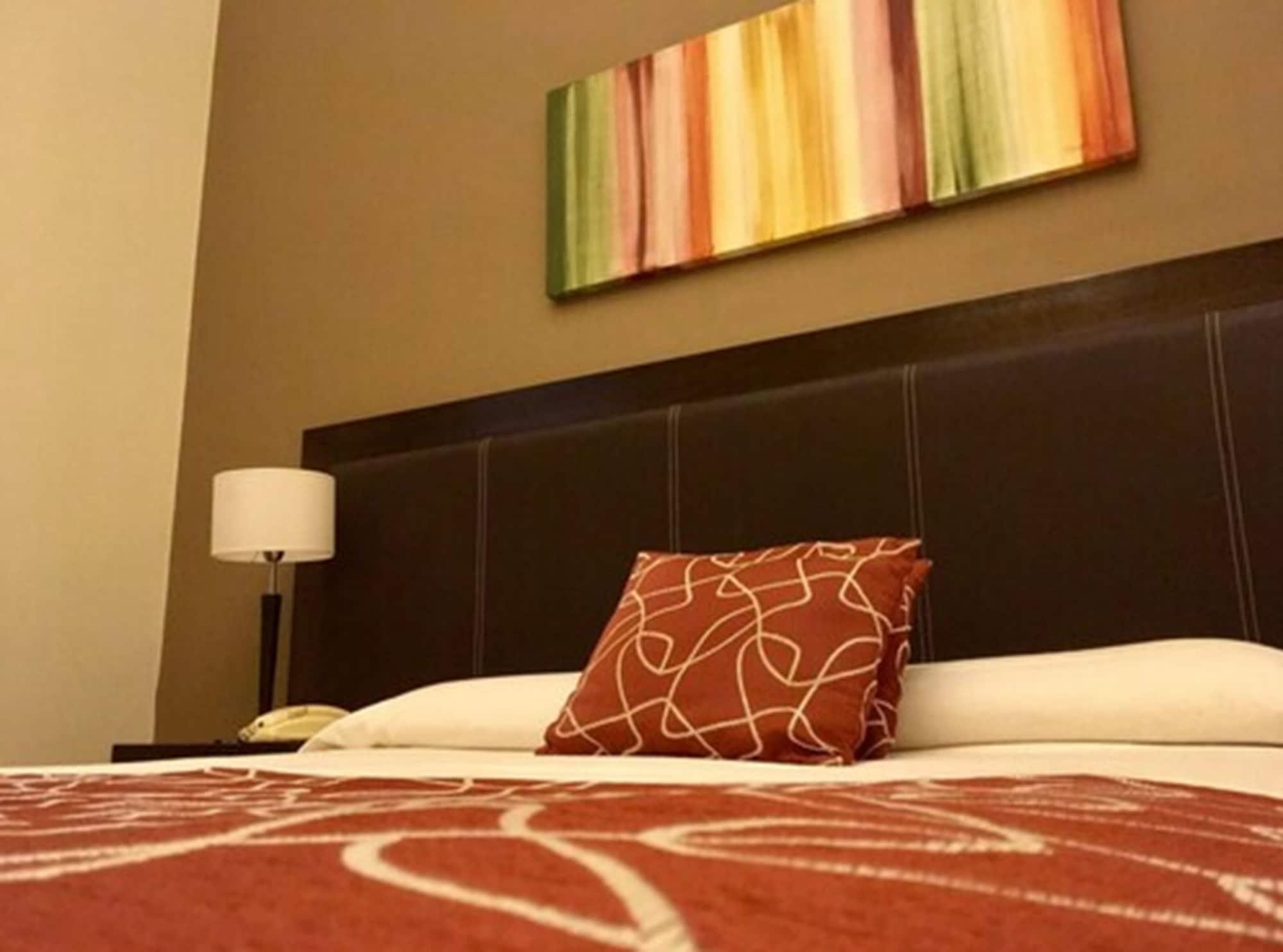 Hotel Premier San Miguel de Tucumán Eksteriør billede