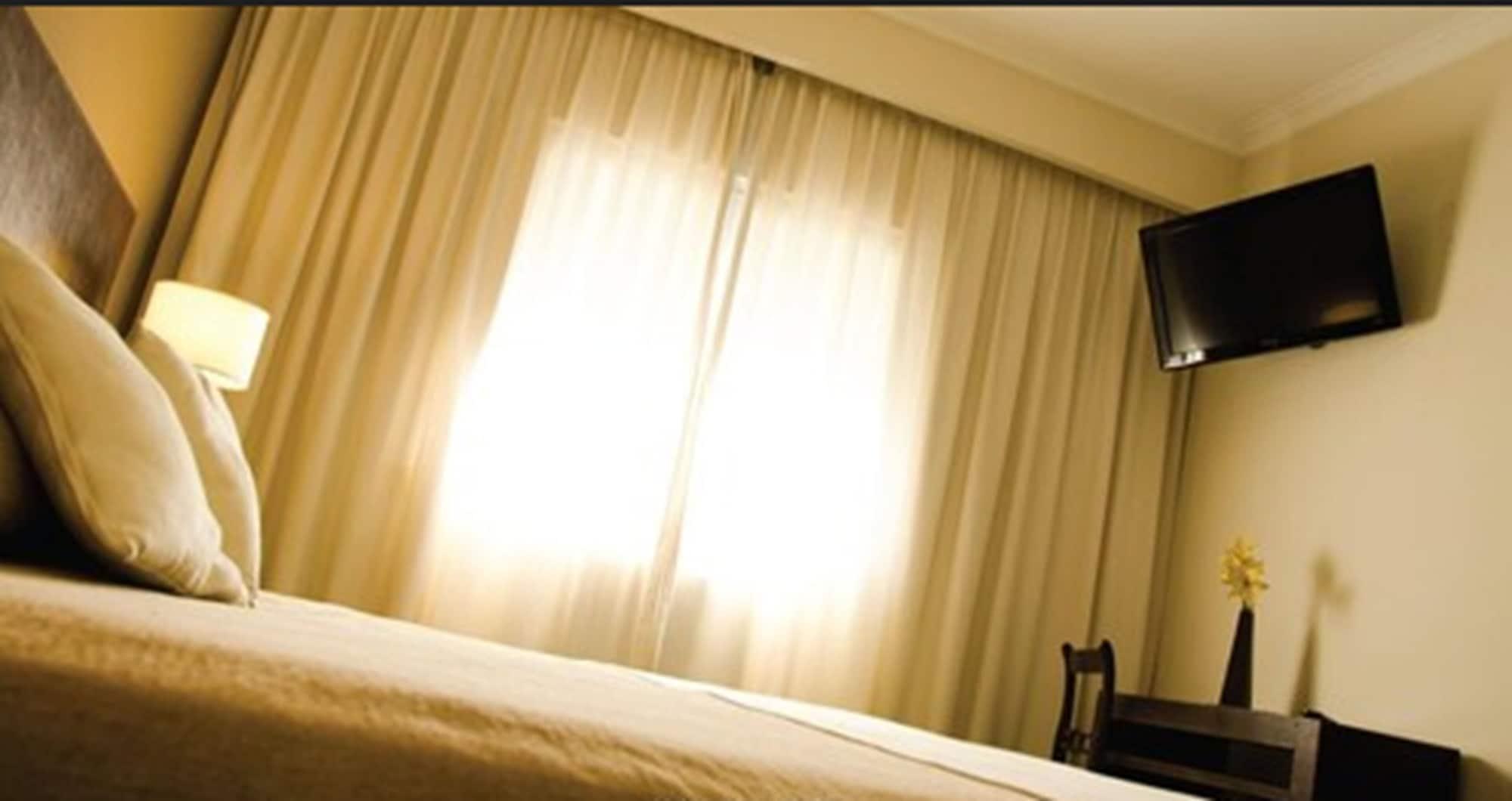 Hotel Premier San Miguel de Tucumán Eksteriør billede
