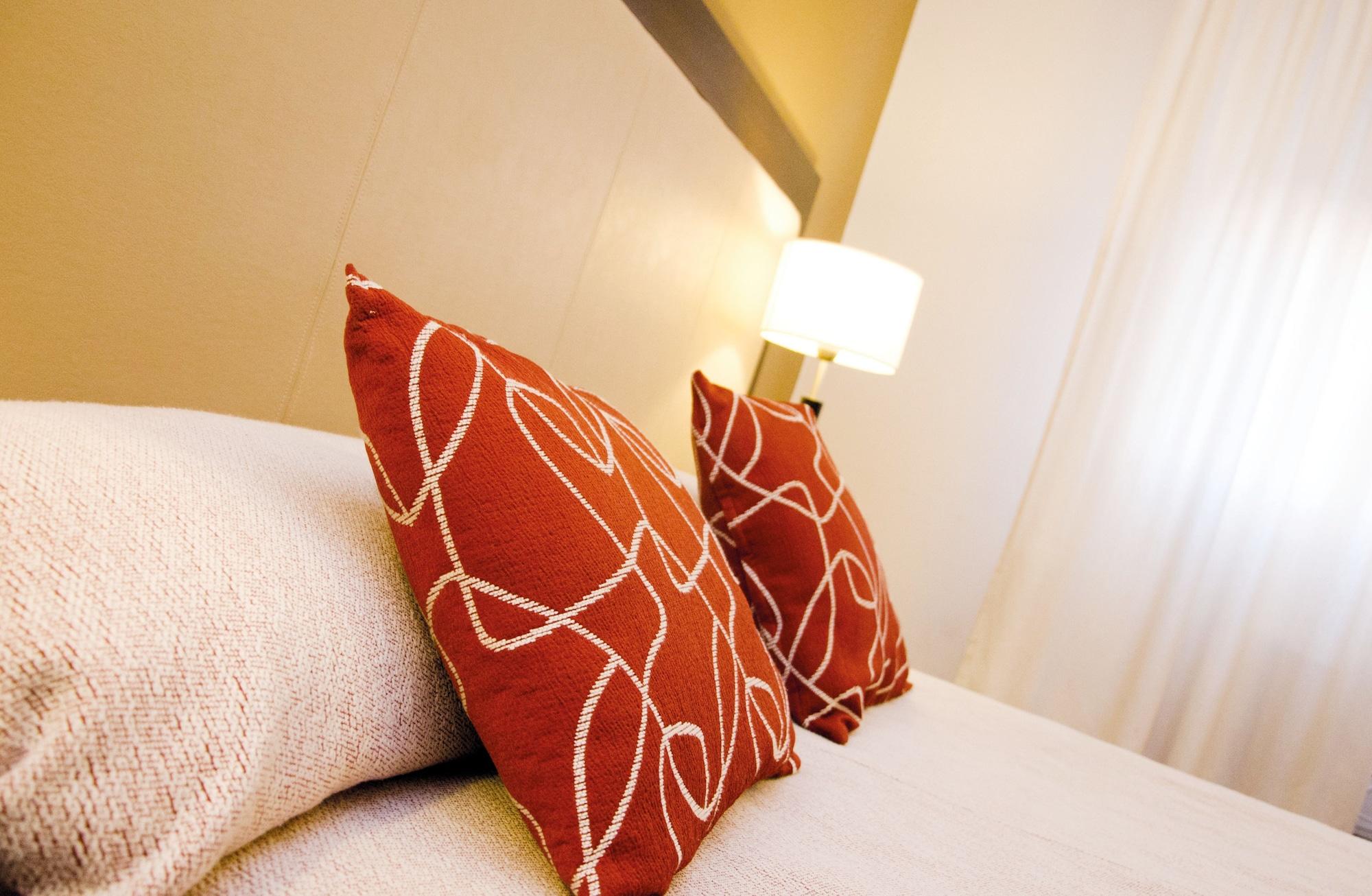 Hotel Premier San Miguel de Tucumán Eksteriør billede