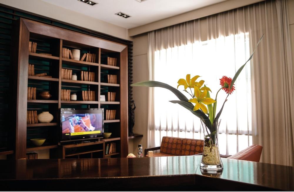 Hotel Premier San Miguel de Tucumán Eksteriør billede