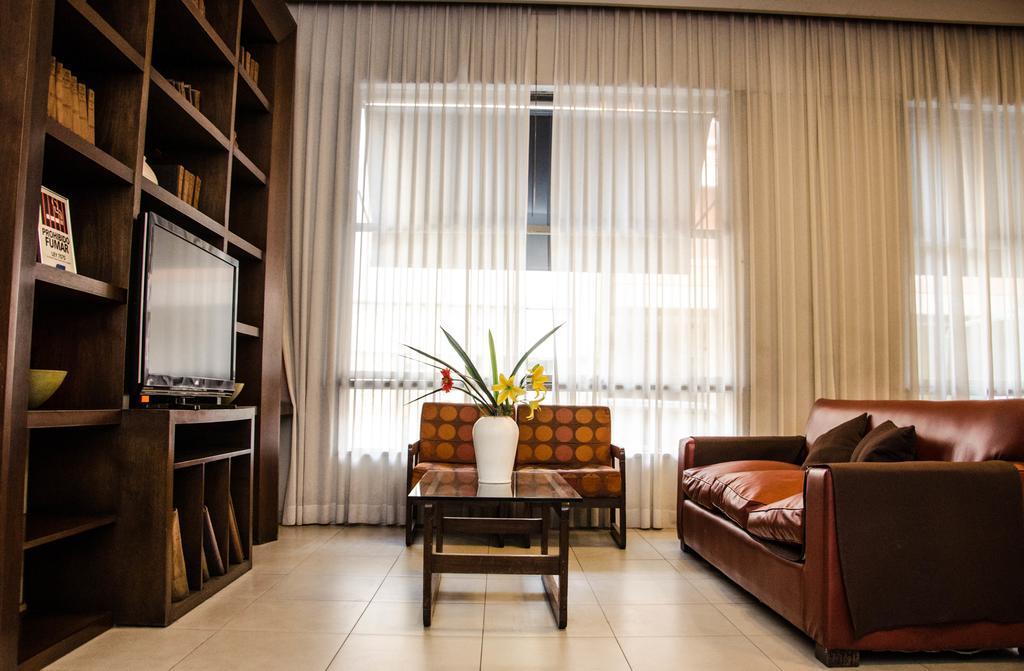 Hotel Premier San Miguel de Tucumán Eksteriør billede