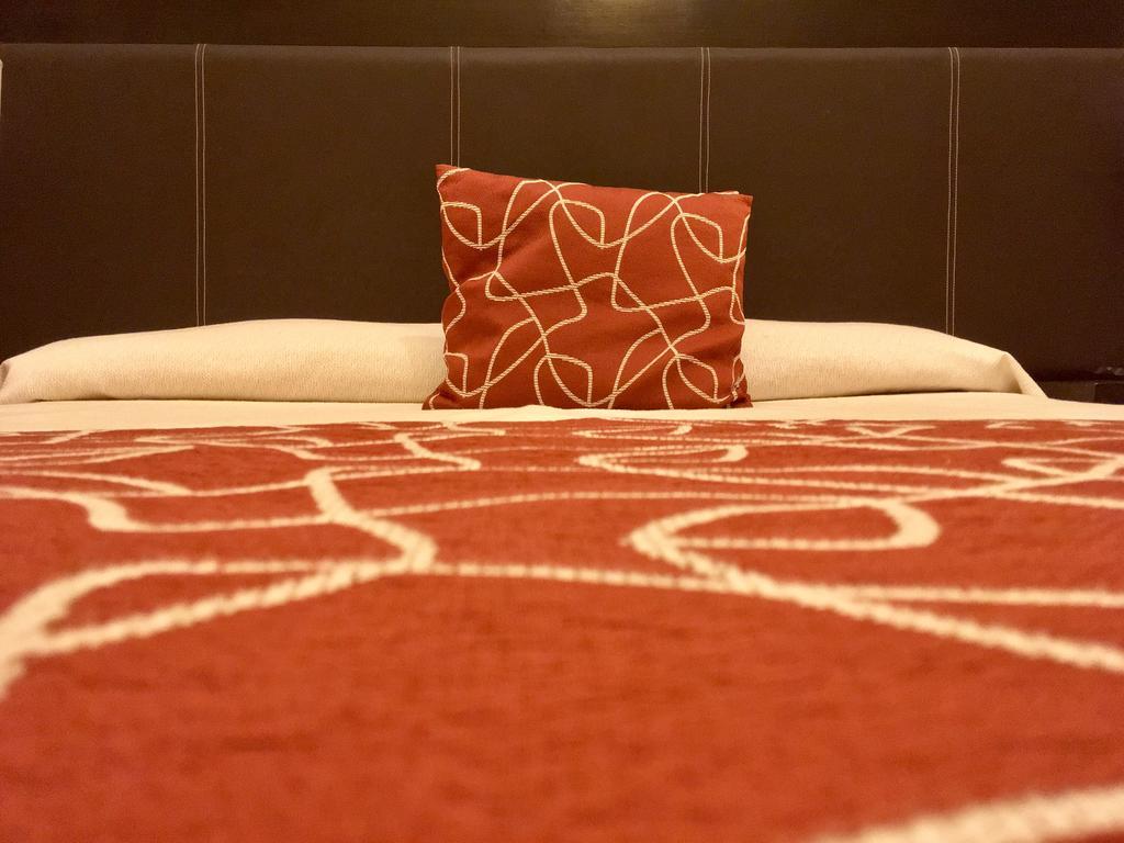 Hotel Premier San Miguel de Tucumán Eksteriør billede
