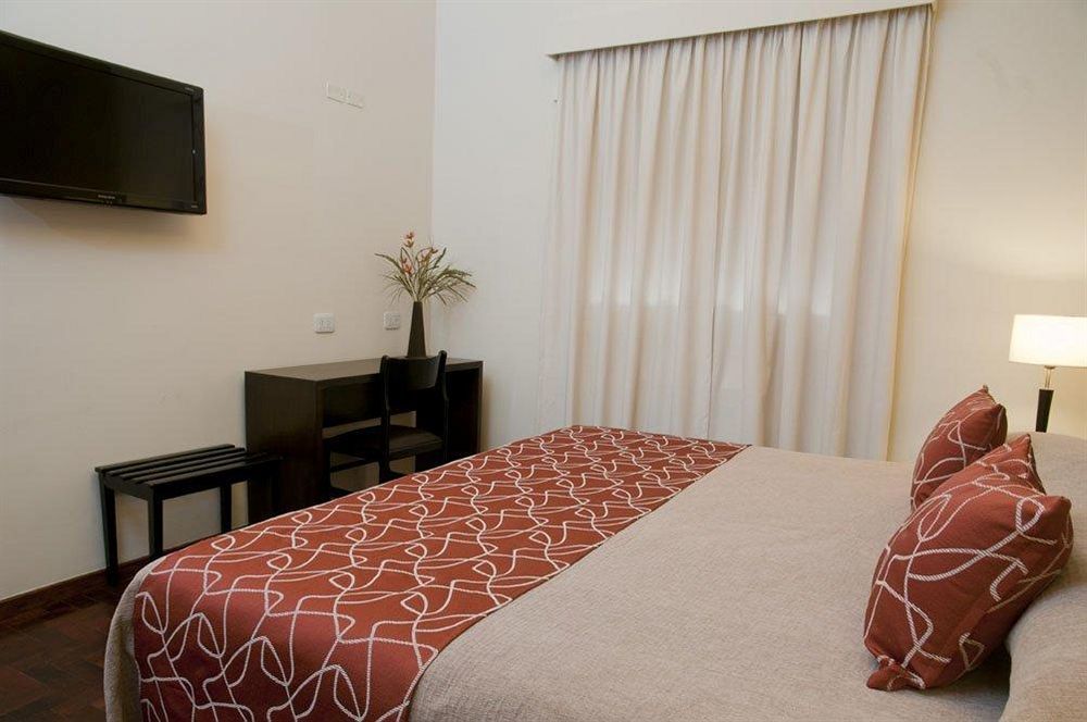 Hotel Premier San Miguel de Tucumán Eksteriør billede