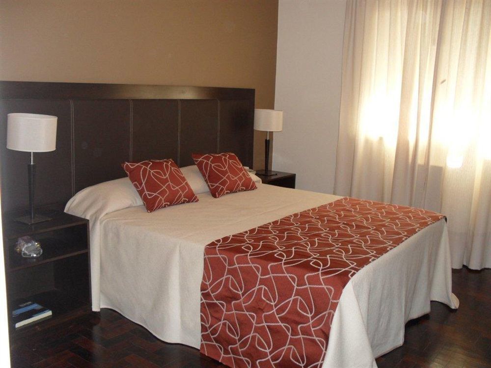 Hotel Premier San Miguel de Tucumán Eksteriør billede