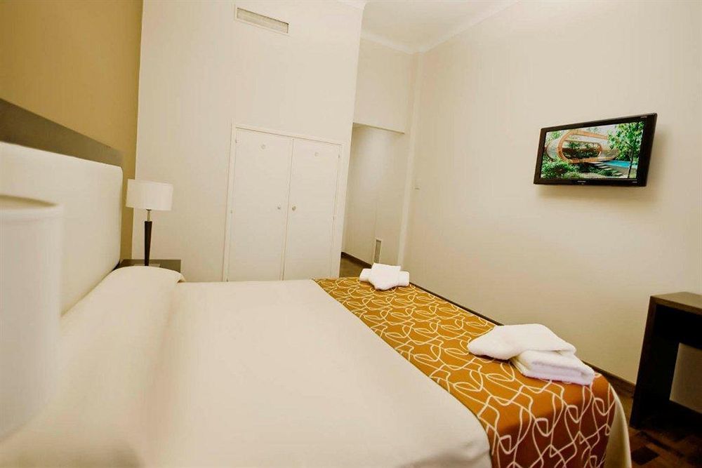 Hotel Premier San Miguel de Tucumán Eksteriør billede