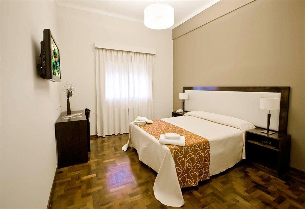 Hotel Premier San Miguel de Tucumán Eksteriør billede