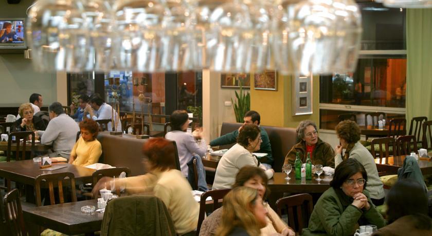 Hotel Premier San Miguel de Tucumán Eksteriør billede